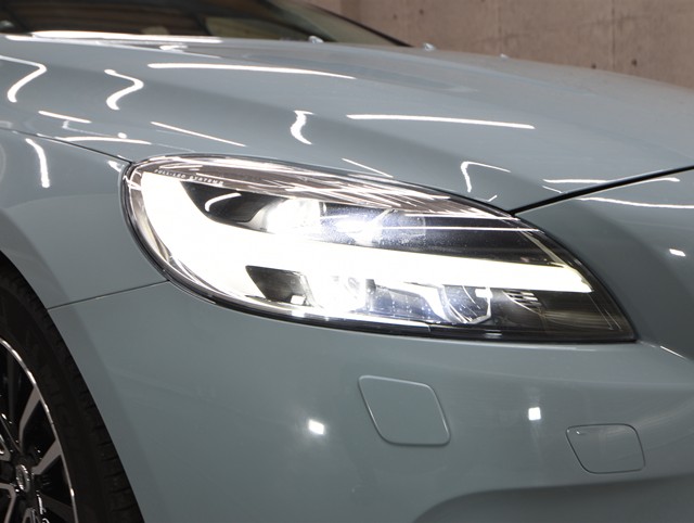 ボルボ ボルボ Ｖ４０ T2 ｷﾈﾃｨｯｸ