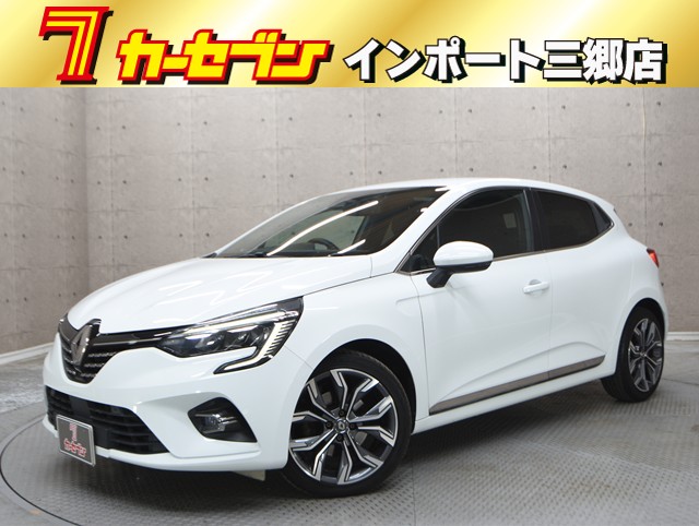 ルノー ルノー ルーテシア