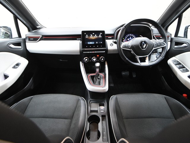 ルノー ルノー ルーテシア インテンス