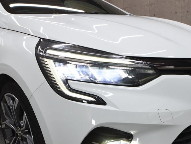 ルノー ルノー ルーテシア インテンス