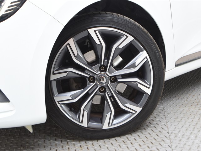 ルノー ルノー ルーテシア インテンス