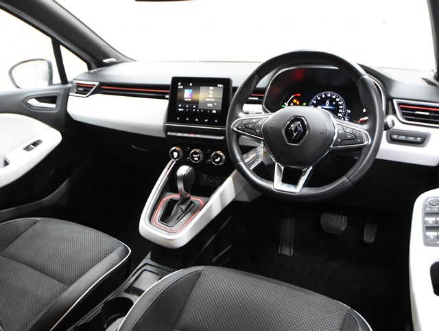 ルノー ルノー ルーテシア インテンス