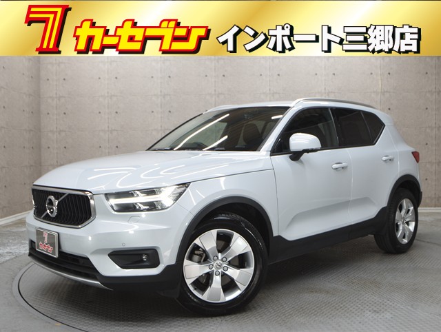 ボルボ ボルボ ＸＣ４０