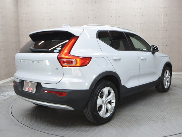 ボルボ ボルボ ＸＣ４０ T4 ﾓﾒﾝﾀﾑ