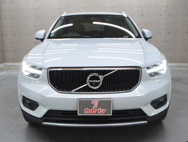 ボルボ ボルボ ＸＣ４０ T4 ﾓﾒﾝﾀﾑ