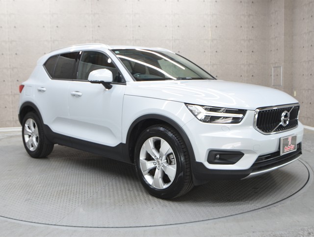 ボルボ ボルボ ＸＣ４０ T4 ﾓﾒﾝﾀﾑ