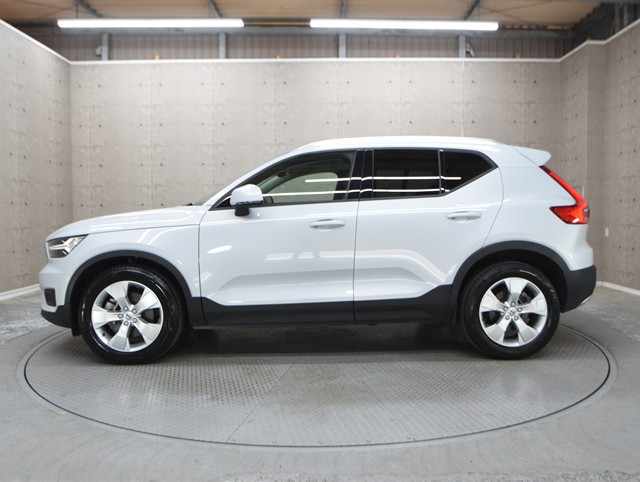 ボルボ ボルボ ＸＣ４０ T4 ﾓﾒﾝﾀﾑ