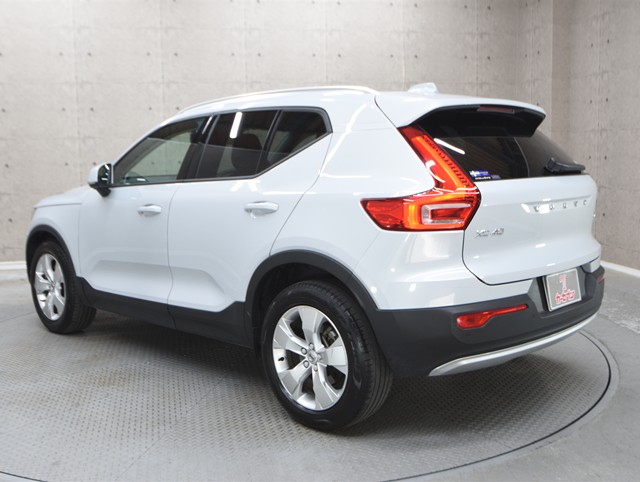 ボルボ ボルボ ＸＣ４０ T4 ﾓﾒﾝﾀﾑ