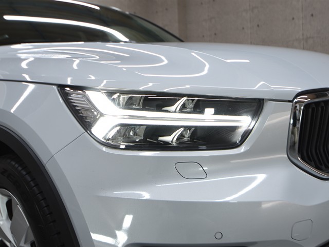 ボルボ ボルボ ＸＣ４０ T4 ﾓﾒﾝﾀﾑ