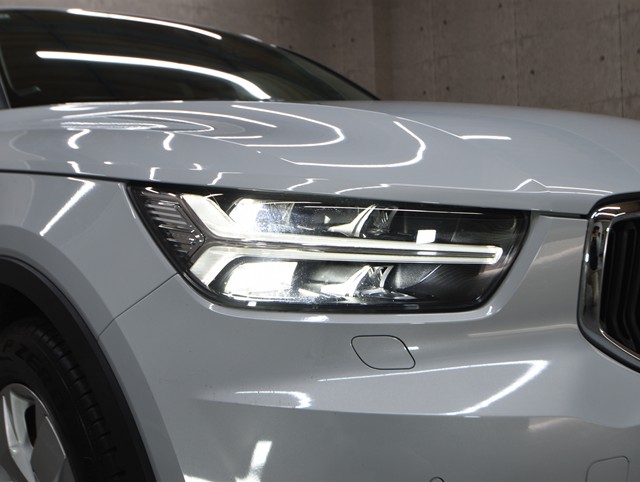 ボルボ ボルボ ＸＣ４０ T4 ﾓﾒﾝﾀﾑ