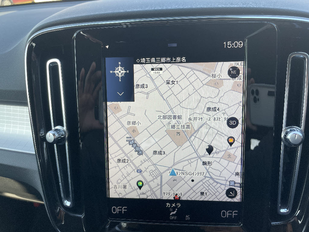 ボルボ ボルボ ＸＣ４０ T4 ﾓﾒﾝﾀﾑ