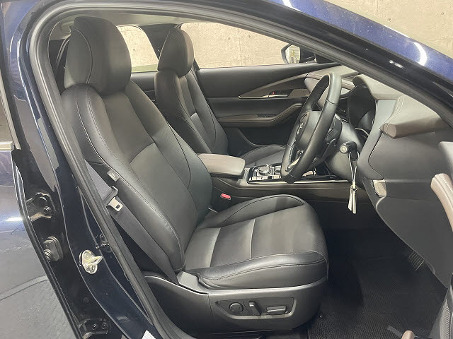 マツダ ＣＸ－３０ ２０Ｓ　Ｌパッケージ