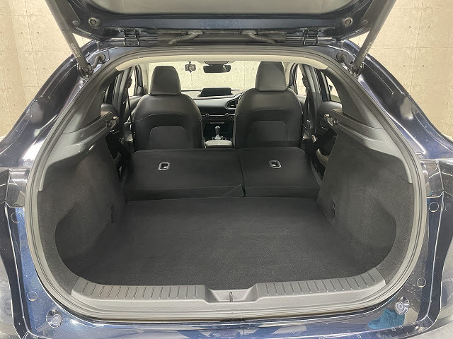 マツダ ＣＸ－３０ ２０Ｓ　Ｌパッケージ