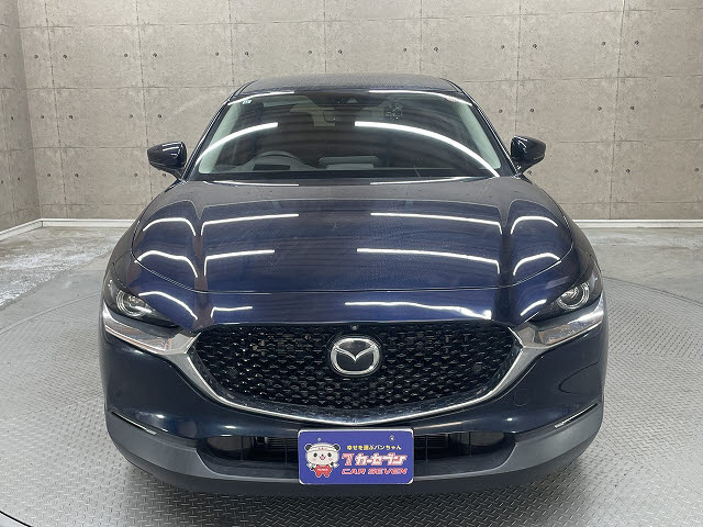 マツダ ＣＸ－３０ ２０Ｓ　Ｌパッケージ