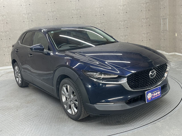 マツダ ＣＸ－３０ ２０Ｓ　Ｌパッケージ