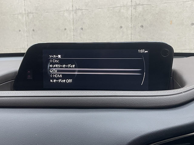 マツダ ＣＸ－３０ ２０Ｓ　Ｌパッケージ