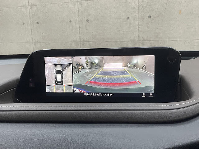 マツダ ＣＸ－３０ ２０Ｓ　Ｌパッケージ