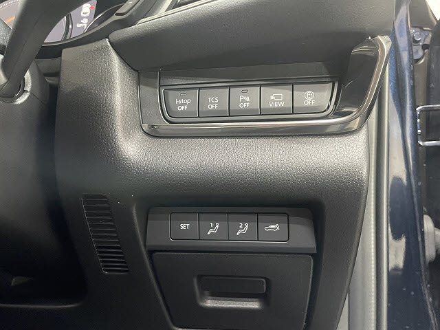 マツダ ＣＸ－３０ ２０Ｓ　Ｌパッケージ