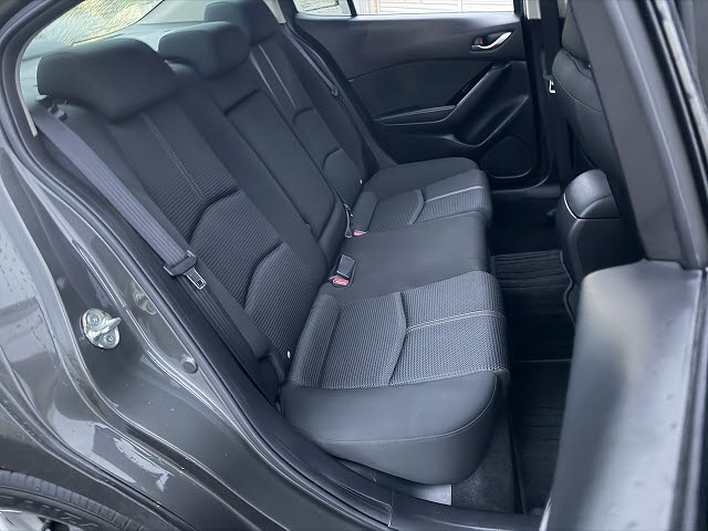 マツダ アクセラ １５Ｓプロアクティブ