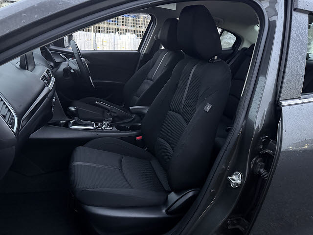 マツダ アクセラ １５Ｓプロアクティブ