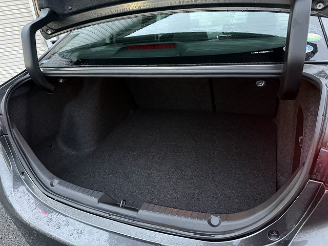 マツダ アクセラ １５Ｓプロアクティブ