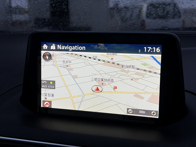 マツダ アクセラ １５Ｓプロアクティブ