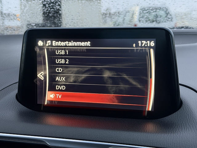 マツダ アクセラ １５Ｓプロアクティブ