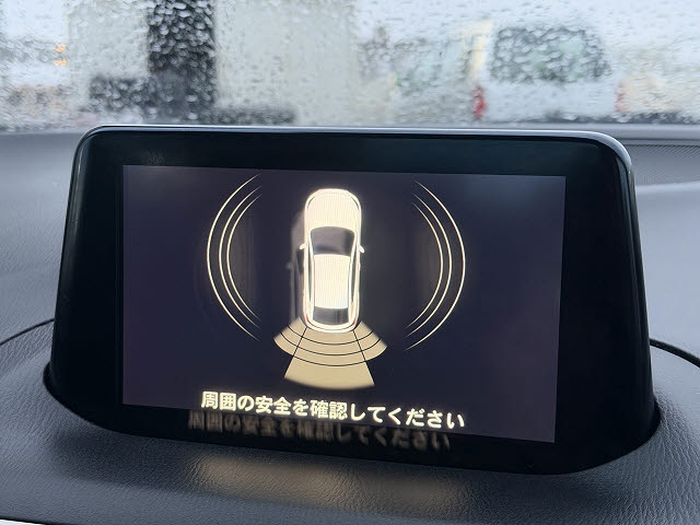 マツダ アクセラ １５Ｓプロアクティブ