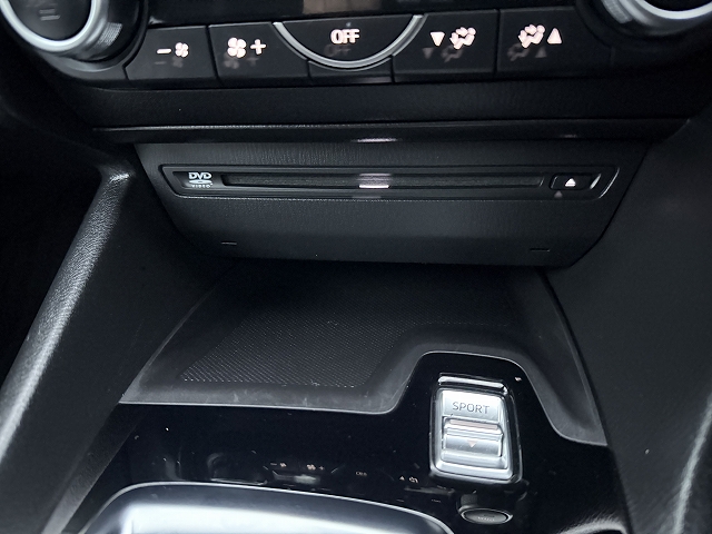 マツダ アクセラ １５Ｓプロアクティブ