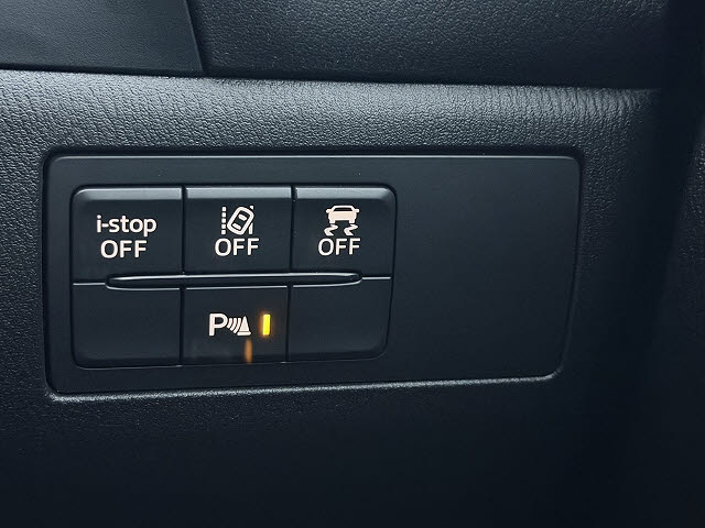 マツダ アクセラ １５Ｓプロアクティブ