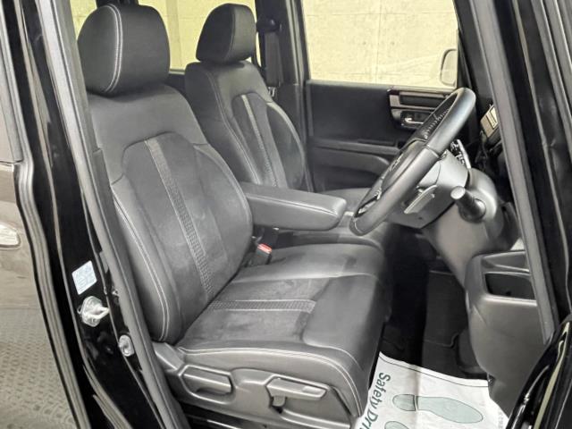 ホンダ Ｎ　ＢＯＸ Ｌターボ