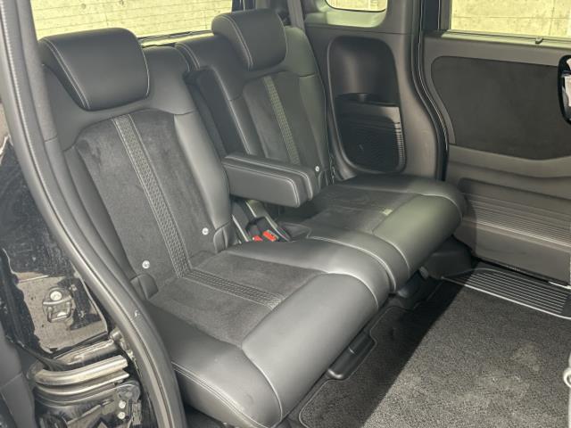 ホンダ Ｎ　ＢＯＸ Ｌターボ