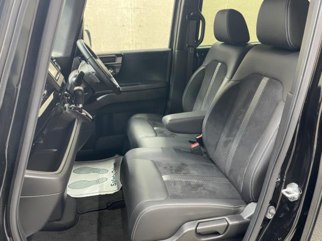 ホンダ Ｎ　ＢＯＸ Ｌターボ