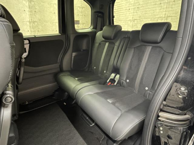 ホンダ Ｎ　ＢＯＸ Ｌターボ