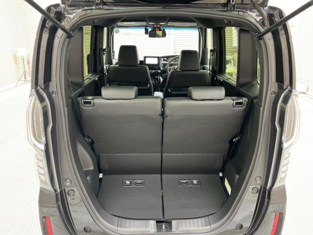 ホンダ Ｎ　ＢＯＸ Ｌターボ