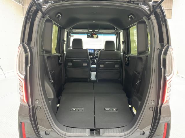 ホンダ Ｎ　ＢＯＸ Ｌターボ