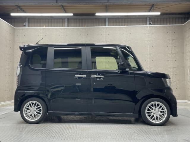 ホンダ Ｎ　ＢＯＸ Ｌターボ