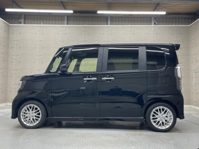 ホンダ Ｎ　ＢＯＸ Ｌターボ