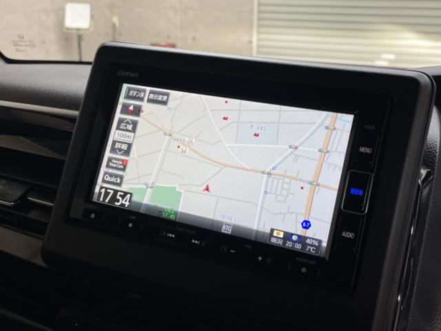 ホンダ Ｎ　ＢＯＸ Ｌターボ