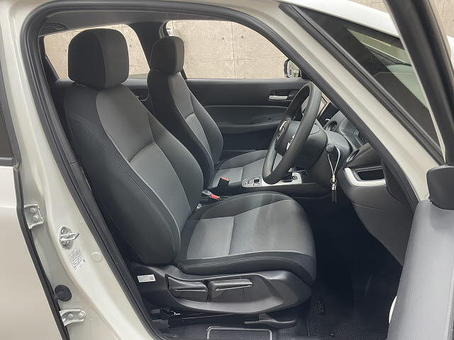 ホンダ フィット ベーシック