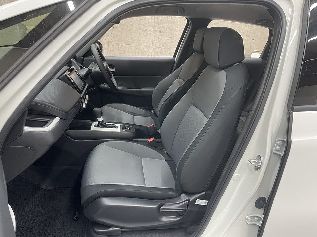 ホンダ フィット ベーシック