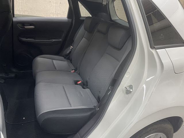 ホンダ フィット ベーシック