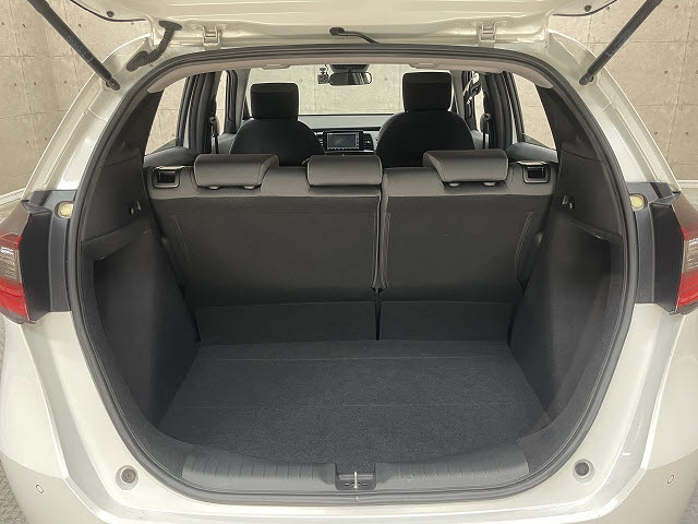 ホンダ フィット ベーシック