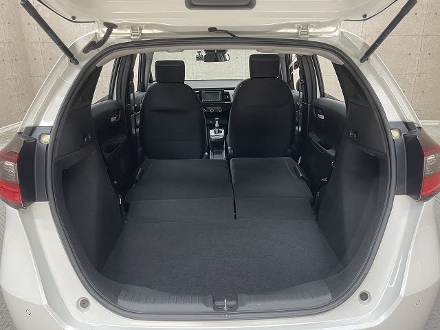 ホンダ フィット ベーシック