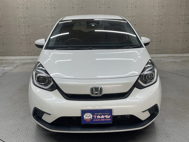 ホンダ フィット ベーシック