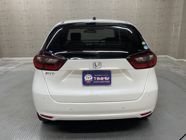 ホンダ フィット ベーシック