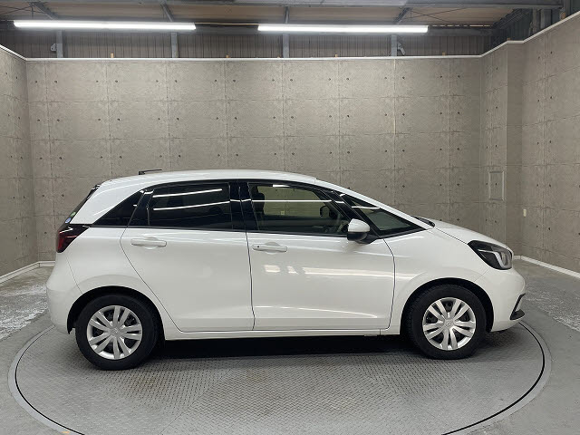 ホンダ フィット ベーシック