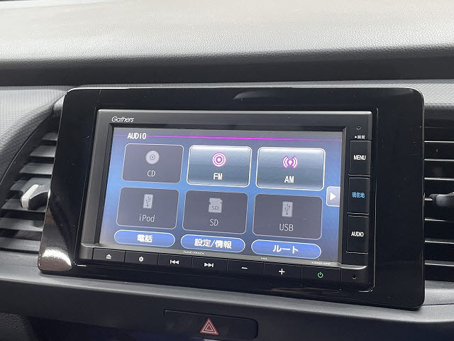 ホンダ フィット ベーシック