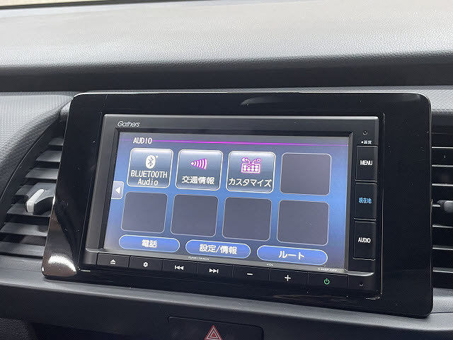 ホンダ フィット ベーシック