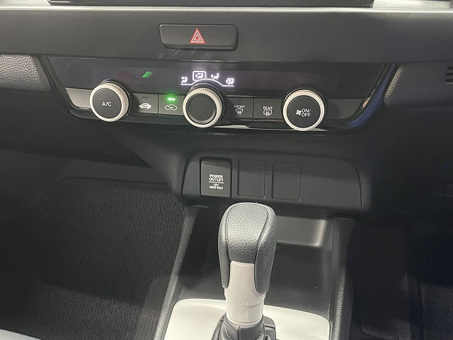 ホンダ フィット ベーシック